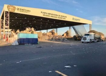 Proyectan segundo relleno sanitario de Capital