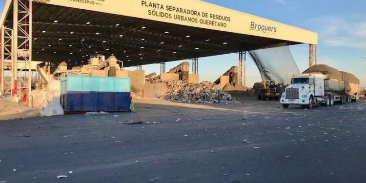 Proyectan segundo relleno sanitario de Capital