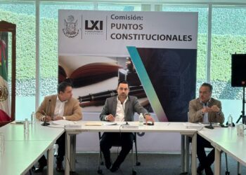 Avanza en Querétaro ley federal para topar jubilaciones y pensiones en entidades públicas