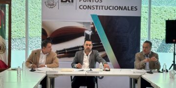 Avanza en Querétaro ley federal para topar jubilaciones y pensiones en entidades públicas