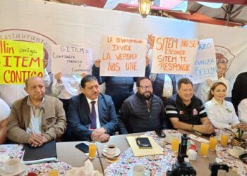 SITEM se deslinda de presunto esquema de créditos y analiza posibles afectaciones a docentes