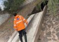 Infraestructura pluvial de Dren Peñuelas funcionó adecuadamente: PC