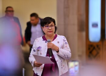 Sector salud en Querétaro mantiene vacantes abiertas ante rotación constante de personal médico