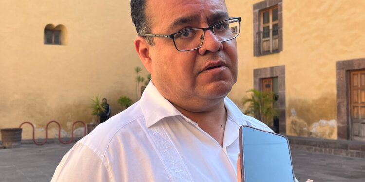 Restauración de templos, un paso significativo de preservación en San Juan del Río