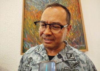 Reporta Guardia Nacional en Querétaro 14 robos a autotransporte