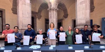 Llega al CEART la Expo Foto Venta, anuncia la titular de la Secult