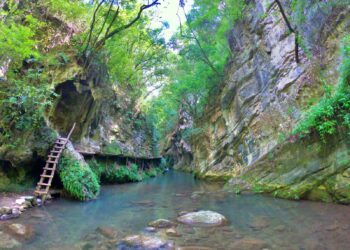 Sin acuerdos aún sobre apertura del Río Escanela; permanecerá cerrado