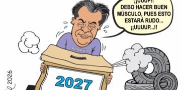 El reto real de Nava