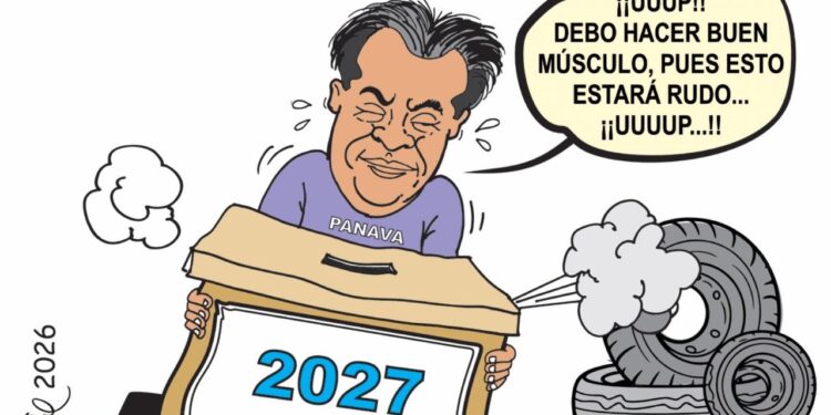 El reto real de Nava