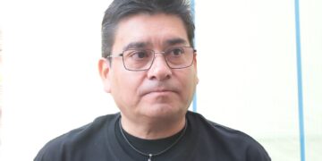 Ante las lluvias, empresarios impulsan cambios en movilidad y horarios en el Centro Histórico