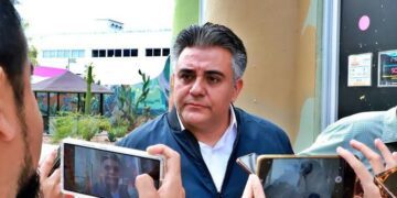 Ya pagó Querétaro el 62% de deuda pública: Leal Maya