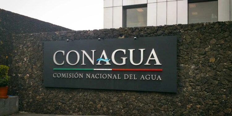 Conagua mantiene procedimiento administrativo por concesión de agua vinculada a diputado federal
