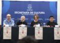 Anuncian Festival Geocultural ‘Müi Geo’ en Querétaro