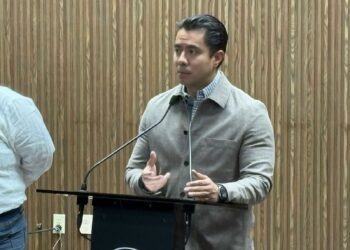 Corregirán disminución de carril ciclista en Epigmenio González