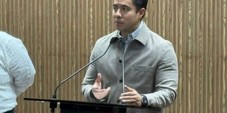 Corregirán disminución de carril ciclista en Epigmenio González