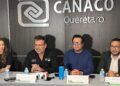CANACO Querétaro concreta derrama de dos mdp en Barcelona