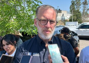 Mauricio Kuri encabezará gira de trabajo en el extranjero