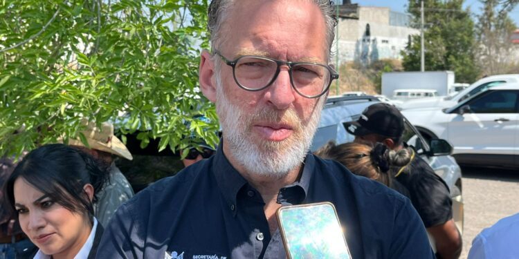 Mauricio Kuri encabezará gira de trabajo en el extranjero