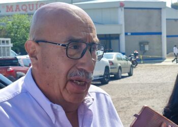 Obras en ejecución mantiene avance a pesar de las lluvias