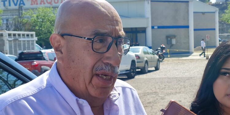 Obras en ejecución mantiene avance a pesar de las lluvias