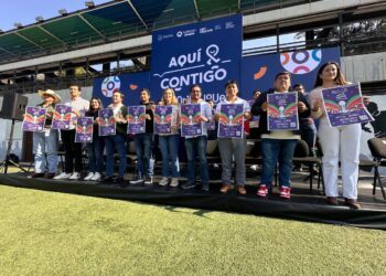 Mundial Joven reunirá a más de mil participantes en Querétaro rumbo al Mundial 2026