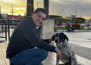 Descarta Iván Reséndiz accidente en globo aerostático