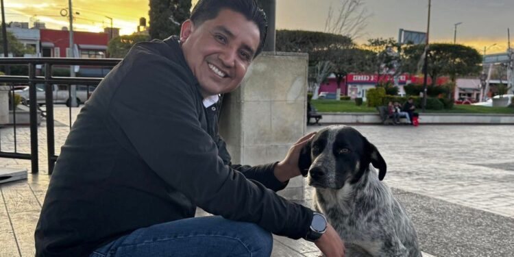 Descarta Iván Reséndiz accidente en globo aerostático