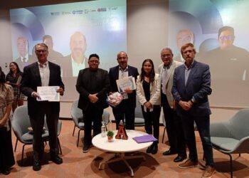 Lleva Contraloría a universitarios las conferencias Hablemos de Valores