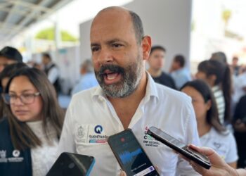 DIF Querétaro consolida sus programas y planea nuevos proyectos