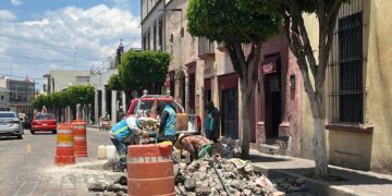 Limpieza del río es prioridad para San Juan del Río