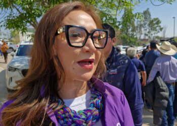 Querétaro registra un incremento en atenciones brindadas a mujeres