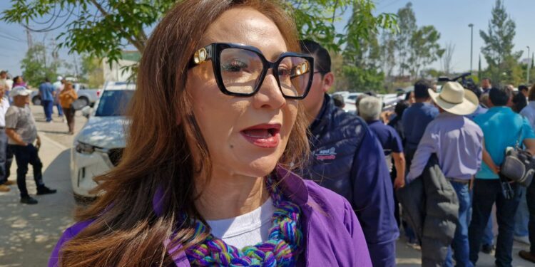 Querétaro registra un incremento en atenciones brindadas a mujeres