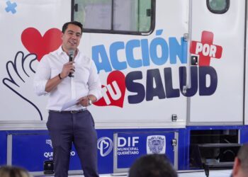 Servicios de salud a más de 51 mil personas en nuevo programa de Felifer