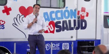 Servicios de salud a más de 51 mil personas en nuevo programa de Felifer