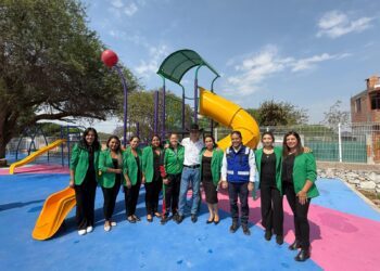 Entrega Monsalvo obras educativas en beneficio de estudiantes de Palo Alto