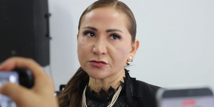 Secretaría de las Mujeres ampliará centros de atención en Querétaro