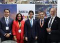 Querétaro presente en la feria de Hannover