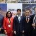 Querétaro presente en la feria de Hannover