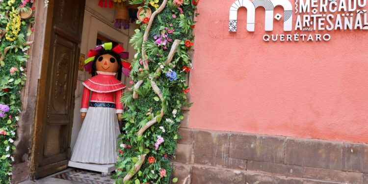 Piden replantear ubicación de mercado artesanal