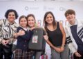 Premia SECTUR a ganadores del Concurso de Dibujo de Cultura Turística