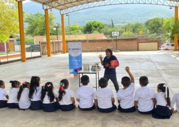 Apoya Secult proyectos artísticos y culturales en comunidades y barrios