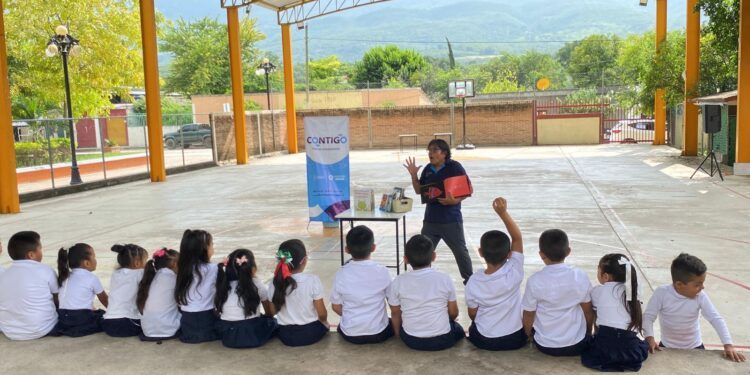 Apoya Secult proyectos artísticos y culturales en comunidades y barrios