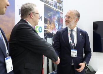 Fortalece Querétaro liderazgo en el sector automotriz desde Alemania