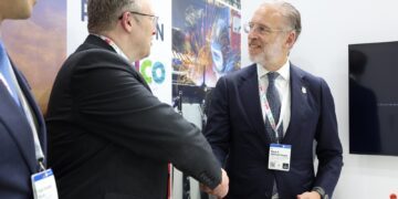 Fortalece Querétaro liderazgo en el sector automotriz desde Alemania