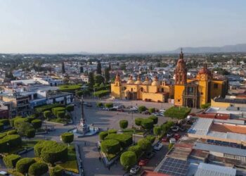 Rifa en la comunidad de La Estancia para rehabilitación