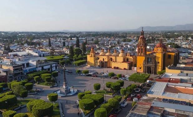 Rifa en la comunidad de La Estancia para rehabilitación