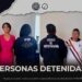 Sinergia cumplimenta órdenes de aprehensión en Guanajuato por homicidio doloso cometido en San Juan del Río