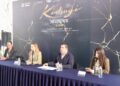 Presentan pasarela “Kintsugi Divergente”: moda, arte y resiliencia con causa