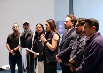 Anuncian el programa Bloque Kids