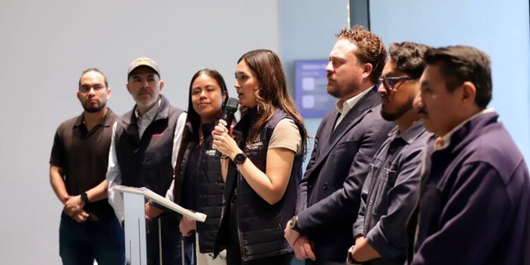 Anuncian el programa Bloque Kids